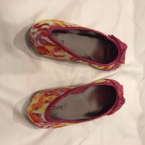 Alfani Flats Size 6 1/2 New in box - Picture 3 of 6